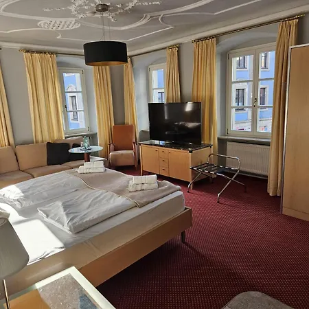 Hotel Rose *