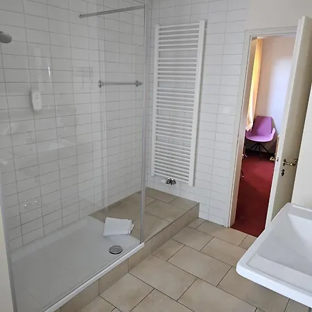 Hotel Rose Weißenburg in Bayern