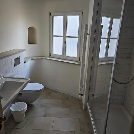 Rose Hotel Weißenburg in Bayern