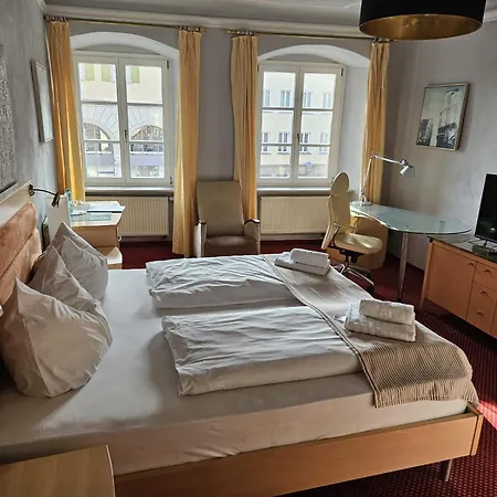 Hotel Rose *
