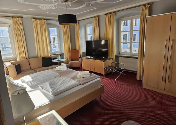Hotel Rose *