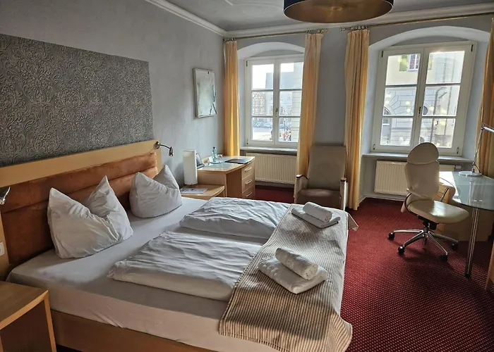 Hotel Rose