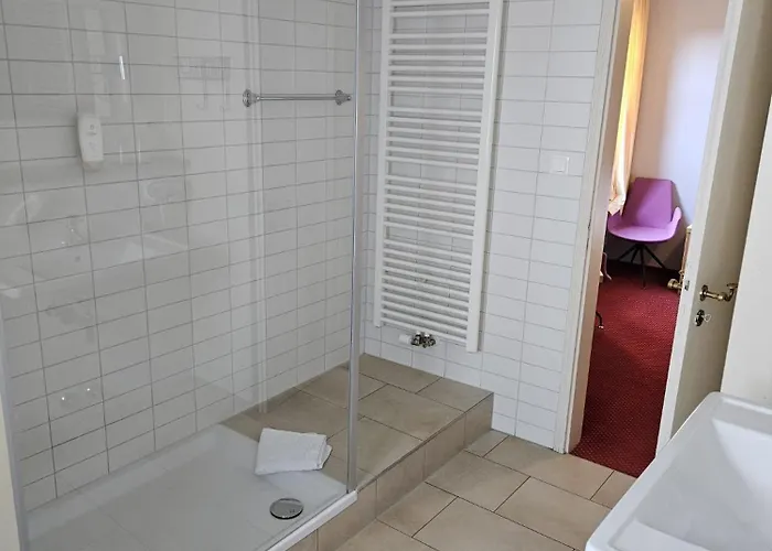 Hotel Rose Weißenburg in Bayern