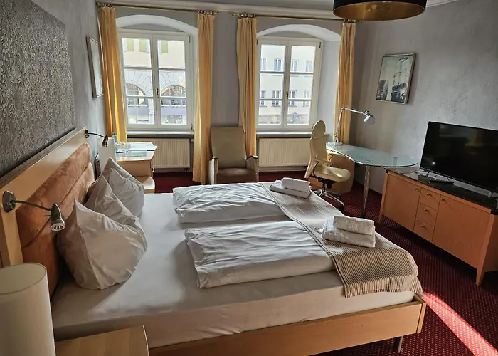 Hotel Rose *